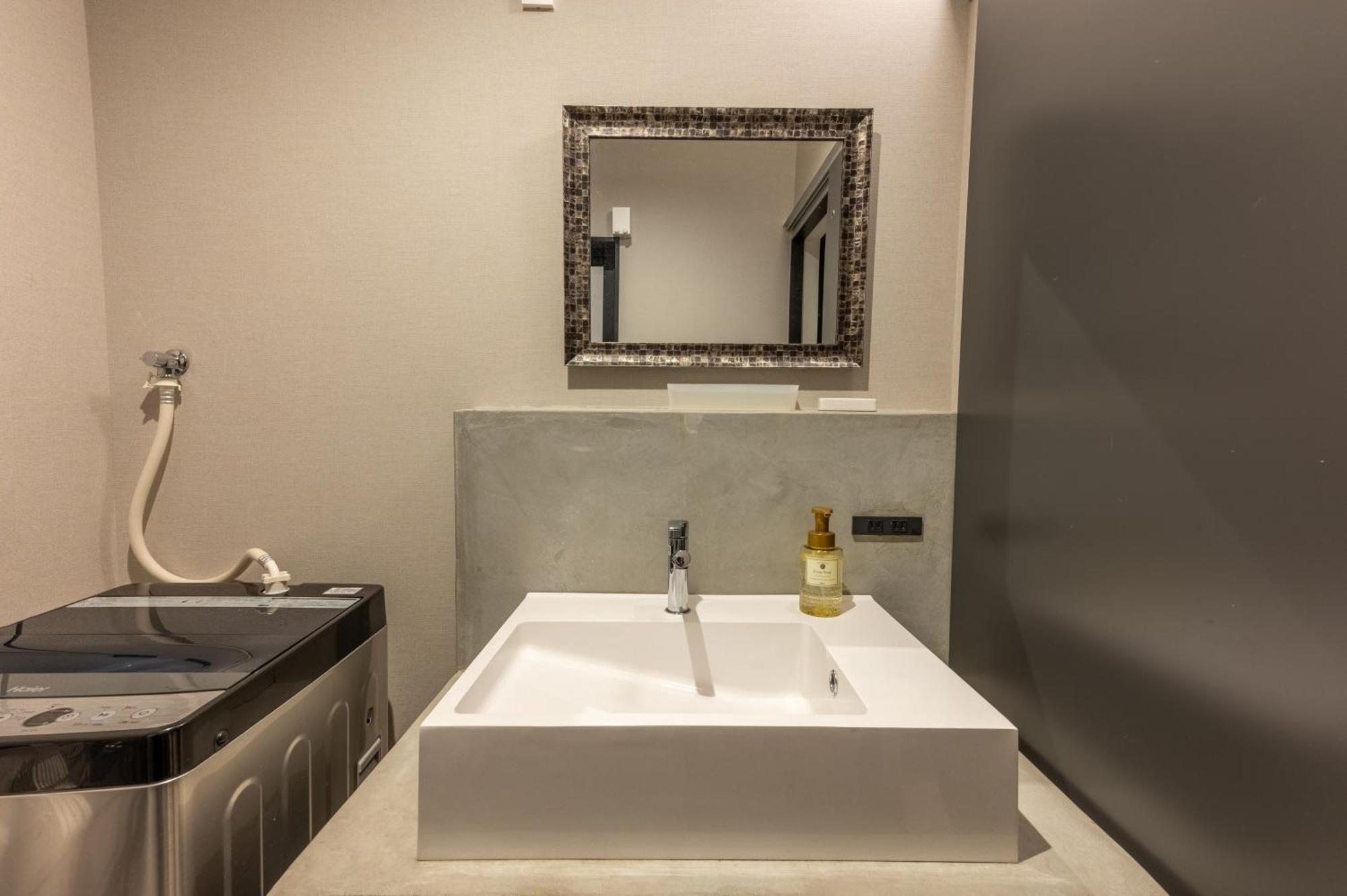 Irodori Hotel Tou Fukuoka  Eksteriør bilde