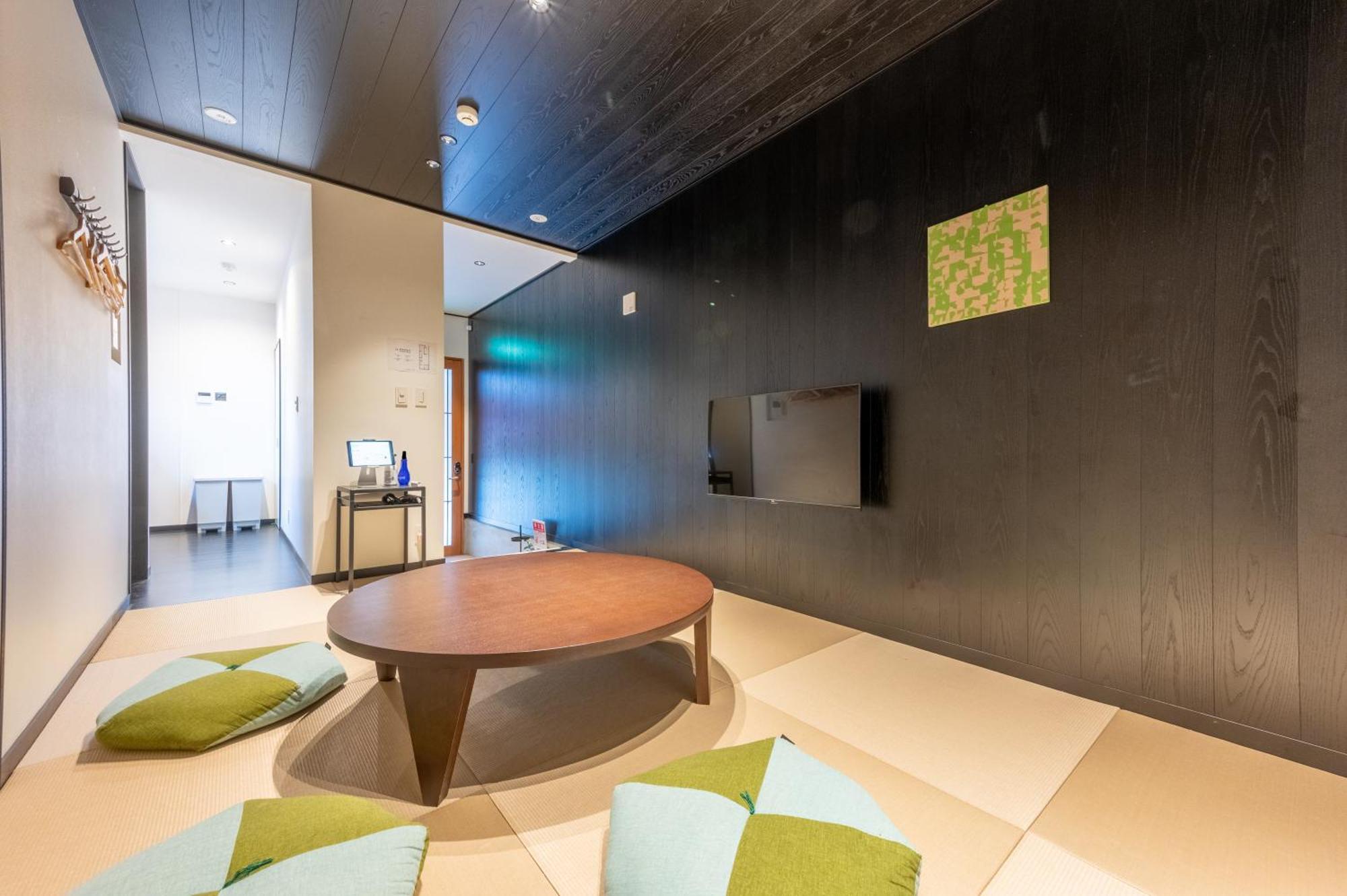 Irodori Hotel Tou Fukuoka  Eksteriør bilde
